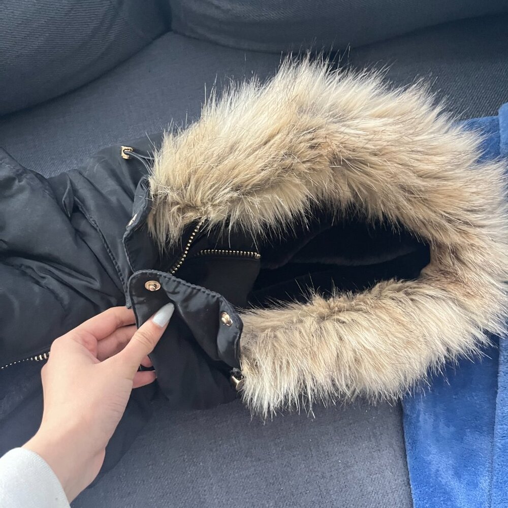 Winter Jacket/ Wind breaker - Picture 2 of 4